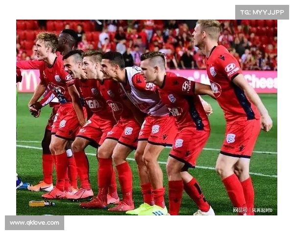 2019澳洲杯阿德莱德联队夺冠辉煌瞬间回顾