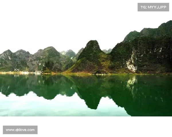 乐业凌云哪里好玩