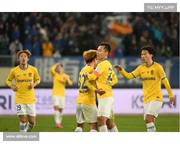 江苏苏宁足球队近期赛事精彩瞬间回顾连胜纪录展望新赛季挑战