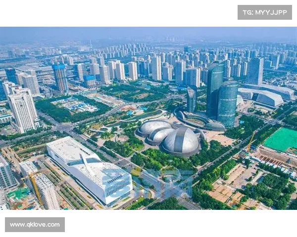 济南多级赛事体系建设成效显著激发全民参与热情拓展体育产业空间 济南多级赛事体系建设成效显著激发全民参与热情拓展体育产业空间